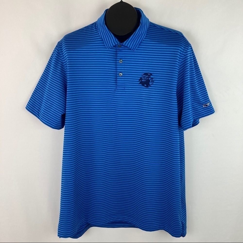 VINEYARD Vines “No-Bunny In My Way” Short Sleeve L - Picture 3 of 11